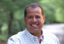 Óscar Almaraz Smer fallece a los 57 años en Ciudad Victoria