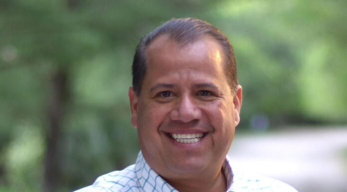 Óscar Almaraz Smer fallece a los 57 años en Ciudad Victoria