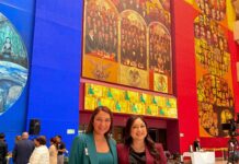 Participa DIF-Reynosa en Parlamento Abierto en materia de inclusión