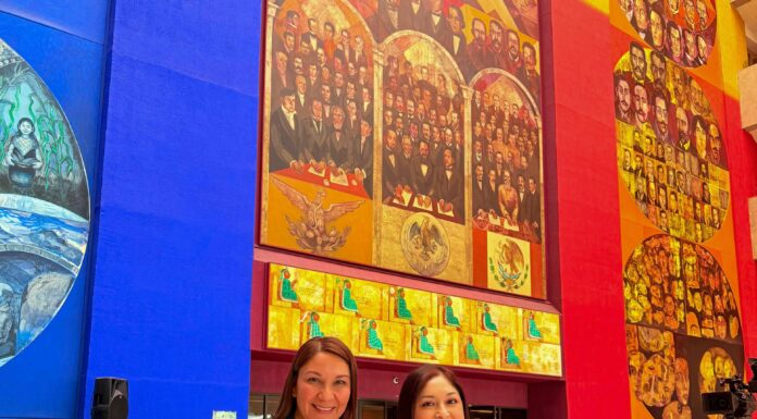 Participa DIF-Reynosa en Parlamento Abierto en materia de inclusión