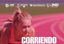 Invita DIF-Reynosa a participar en la Carrera 5K “Corriendo por la Vida”