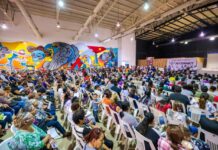 Reynosa conecta a 4 mil familias con Internet gratis