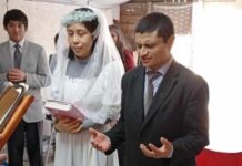 Esposo en Matamoros espera resurrección y no reporta muerte de su esposa