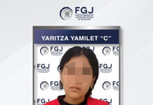 Mujer recibe 30 años de prisión por matar a su hijo en Nuevo Laredo