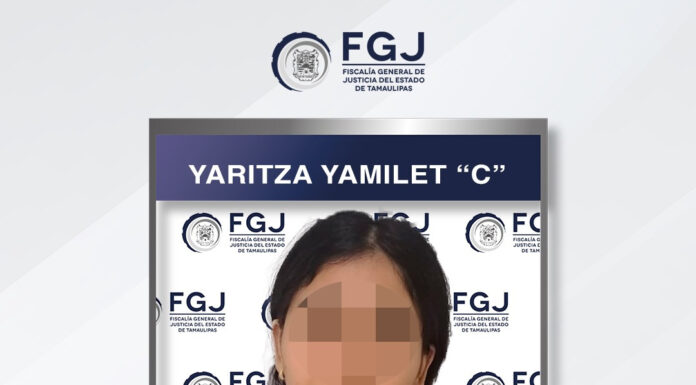 Mujer recibe 30 años de prisión por matar a su hijo en Nuevo Laredo