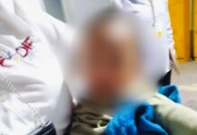 Sistema DIF Matamoros rescata a dos menores en operativo