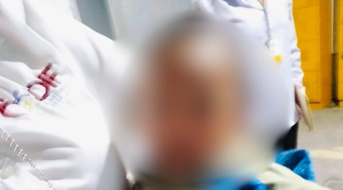 Sistema DIF Matamoros rescata a dos menores en operativo