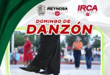 Invita Gobierno de Carlos Peña Ortiz a disfrutar domingo cultural
