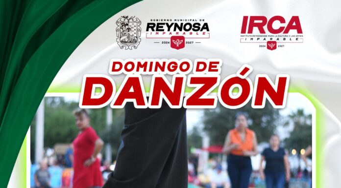 Invita Gobierno de Carlos Peña Ortiz a disfrutar domingo cultural