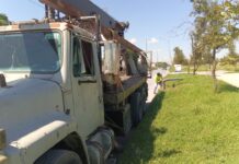 Mejora Gobierno de Carlos Peña Ortiz servicios públicos en La Cima