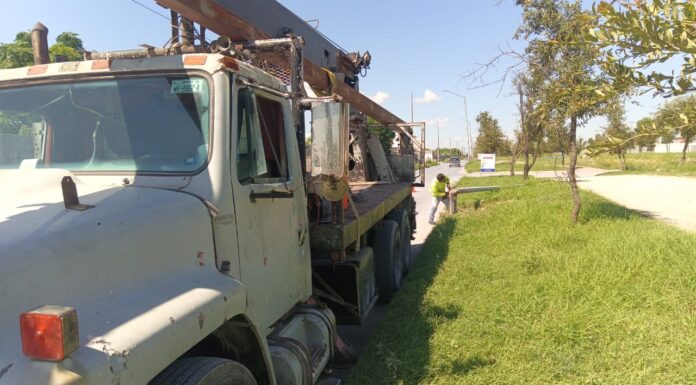 Mejora Gobierno de Carlos Peña Ortiz servicios públicos en La Cima