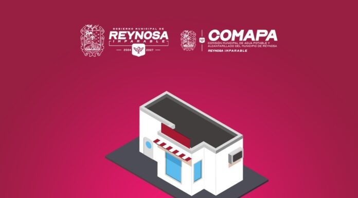 Invita COMAPA a realizar pagos los sábados en sus distintas sucursales