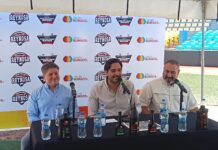 Carlos Peña impulsa regreso del béisbol profesional a Reynosa