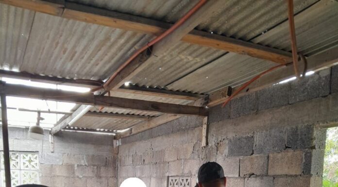 Aseguran 6 mil litros de huachicol en cateos de la FGR