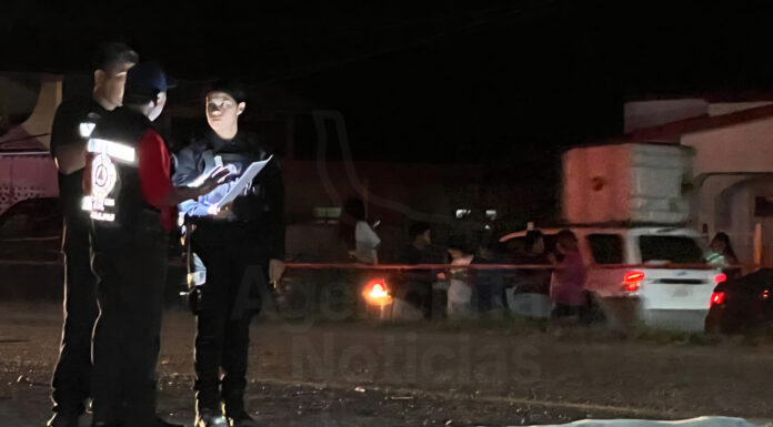 Atropellan y matan a hombre en carretera Mante-Victoria