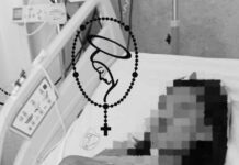 Fallece Samantha Michel Bolaños en el IMSS 270 de Reynosa