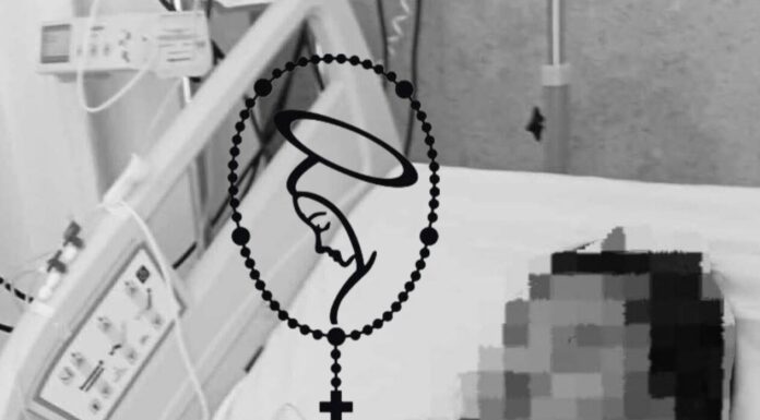 Fallece Samantha Michel Bolaños en el IMSS 270 de Reynosa