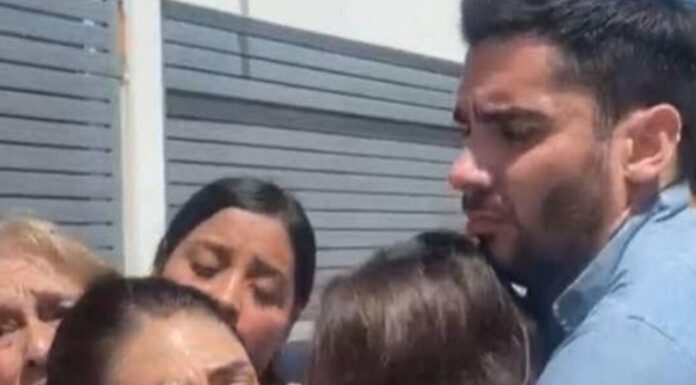 ¡Por fin! Madre podrá recuperar a su hija: se hizo justicia