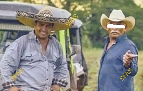 Detienen en Campeche al padre de Julión Álvarez con armas y camioneta robada