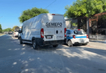 Hallan sin vida a mujer en su casa de la colonia San Marcos en Reynosa