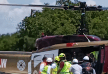 Ataque armado en Matamoros deja grave a hijo de funcionaria