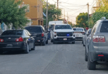 Sucesos en Matamoros: hombre pierde la vida en su domicilio
