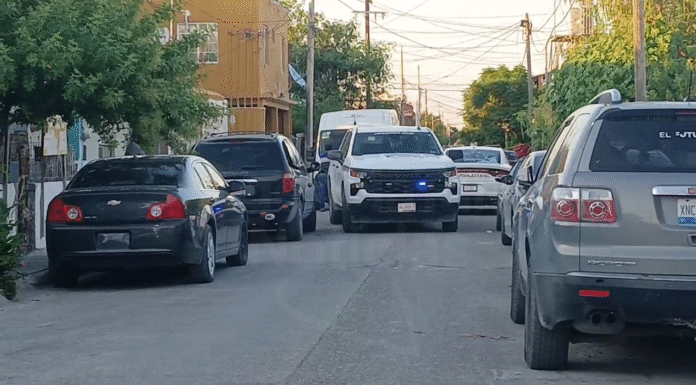 Sucesos en Matamoros: hombre pierde la vida en su domicilio
