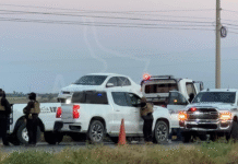 Confirman muerte de menor en balacera en Reynosa