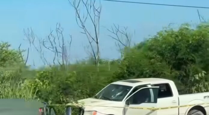 Ataque armado en Victoria deja dos guardias estatales heridos