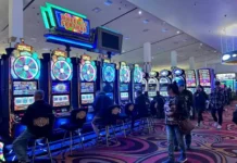 Tiroteo en Casino Kickapoo deja dos muertos y varios heridos