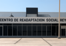 Fallece interno en el CEDES de Reynosa tras presunta riña