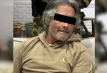 Hernán Bermúdez Requena obtiene amparo; seguirá preso en el Altiplano