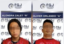 Asesinato de Edgar Abraham: vinculan a proceso a dos implicados