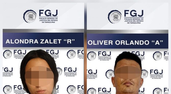 Asesinato de Edgar Abraham: vinculan a proceso a dos implicados