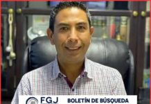 Empresario Marco Antonio Mariño Leal desaparece en Reynosa