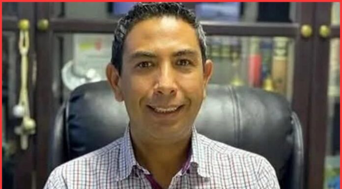 Empresario Marco Antonio Mariño Leal desaparece en Reynosa