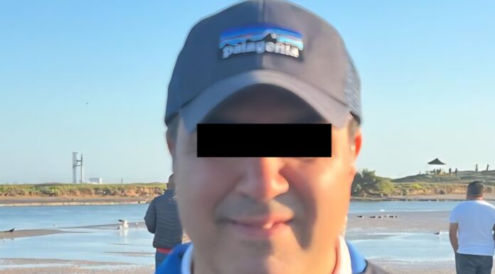 Carlos Alberto “G” enfrenta audiencia por presunto uso ilícito de facultades