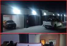 Guardia Estatal rescata a dos personas privadas de la libertad en Reynosa