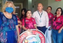 “Yo soy sobreviviente de cáncer, pero aquí no hay médicos”, denuncia mujer en el IMSS 270