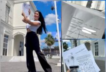 Matamoros: joven gana apelación y deja sin efecto pensión a su padre ausente