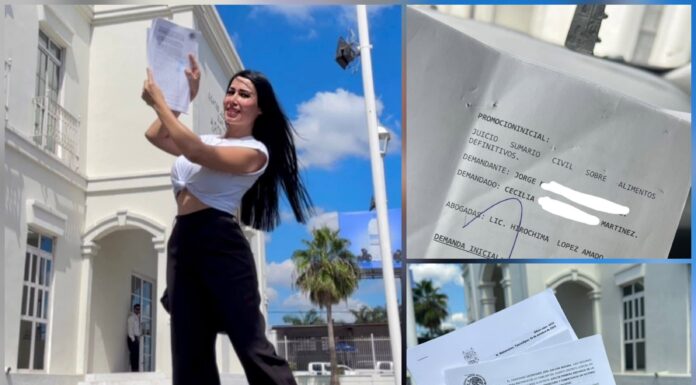 Matamoros: joven gana apelación y deja sin efecto pensión a su padre ausente