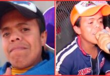 Tragedia en Puebla: Hallan sin vida al bailarín “Medio Metro Original” en una barranca