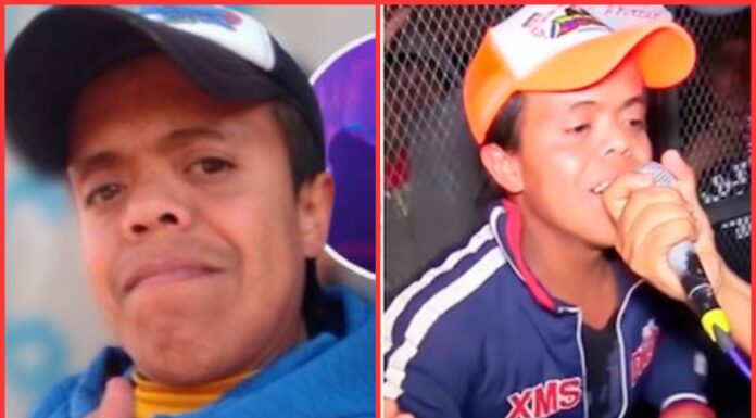 Tragedia en Puebla: Hallan sin vida al bailarín “Medio Metro Original” en una barranca