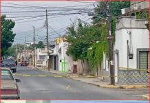 Motociclista hiere a mujer en ataque armado en Ciudad Victoria