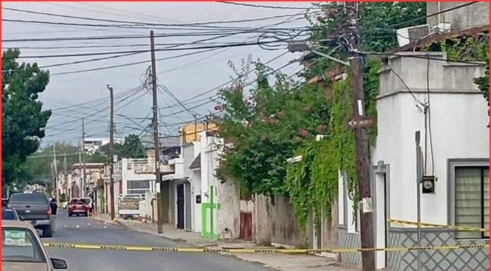 Motociclista hiere a mujer en ataque armado en Ciudad Victoria