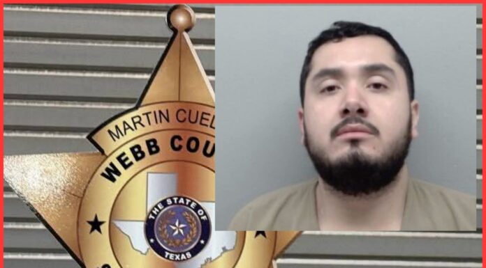 Detienen en Estados Unidos a político tamaulipeco con varios kilos de cocaína