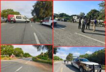 Fatal amanecer en Llera: dos mujeres mueren atropelladas mientras hacían ejercicio