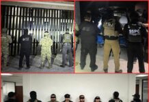 Cae “La Conta” en operativo en Matamoros