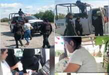 Joven de Houston es localizada por Guardia Estatal en Tamaulipas