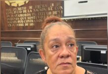 Ley se aplica con rigor en Matamoros: Secretaría Técnica aclara motivos de cierres